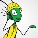 Grasshopper