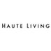 Twitter Profile image of @HauteLivingMag