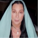 cher