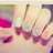 Twitter result for Cath Kidston from nail_munekyun