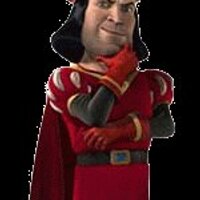 @Farquaad_
