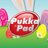 Pukka Pads Ltd