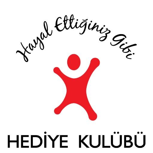 Hediye Kulübü Twitter Hesabı Profil Fotoğrafı Hediye Kulübü Twitter Hesabı Profil Fotoğrafı