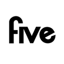 five