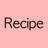 @recipe_topics