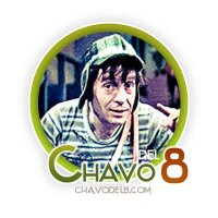 @chavodel8tv