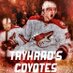 WHHLCoyotes - Tryhard WHHLCoyotes - Tryhard