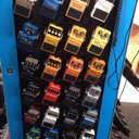 エフェクターボードbot