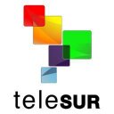 teleSURtv