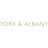 York & Albany