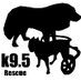 k9.5 Rescue