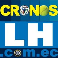 @lahoracronos