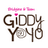Giddy Yoyo