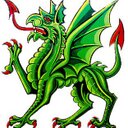 The Green Dragon (@Dragonlavington) Twitter