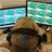 A COMPLACENT TRADER