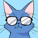 青猫