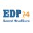 Eastern Daily Press