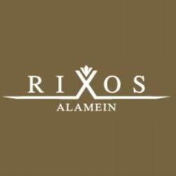 Rixos Alamein Twitter Hesabı Profil Fotoğrafı Rixos Alamein Twitter Hesabı Profil Fotoğrafı