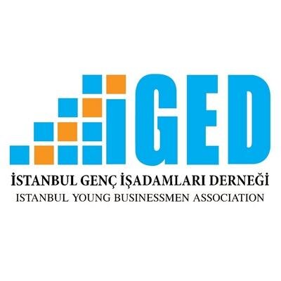 İGED Twitter Hesabı Profil Fotoğrafı İGED Twitter Hesabı Profil Fotoğrafı