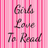 GirlsLoveToRead