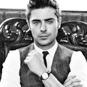 ZacEfron