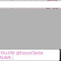 @ForumTante