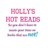 HollysHotReads