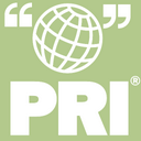 Public Radio International logo