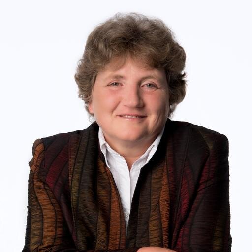 Kirsten Tackmann Kirsten Tackmann
