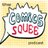 Twitter icon for ComicsSquee