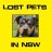 Lost Pets in NSW