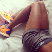 @NikeProGirls