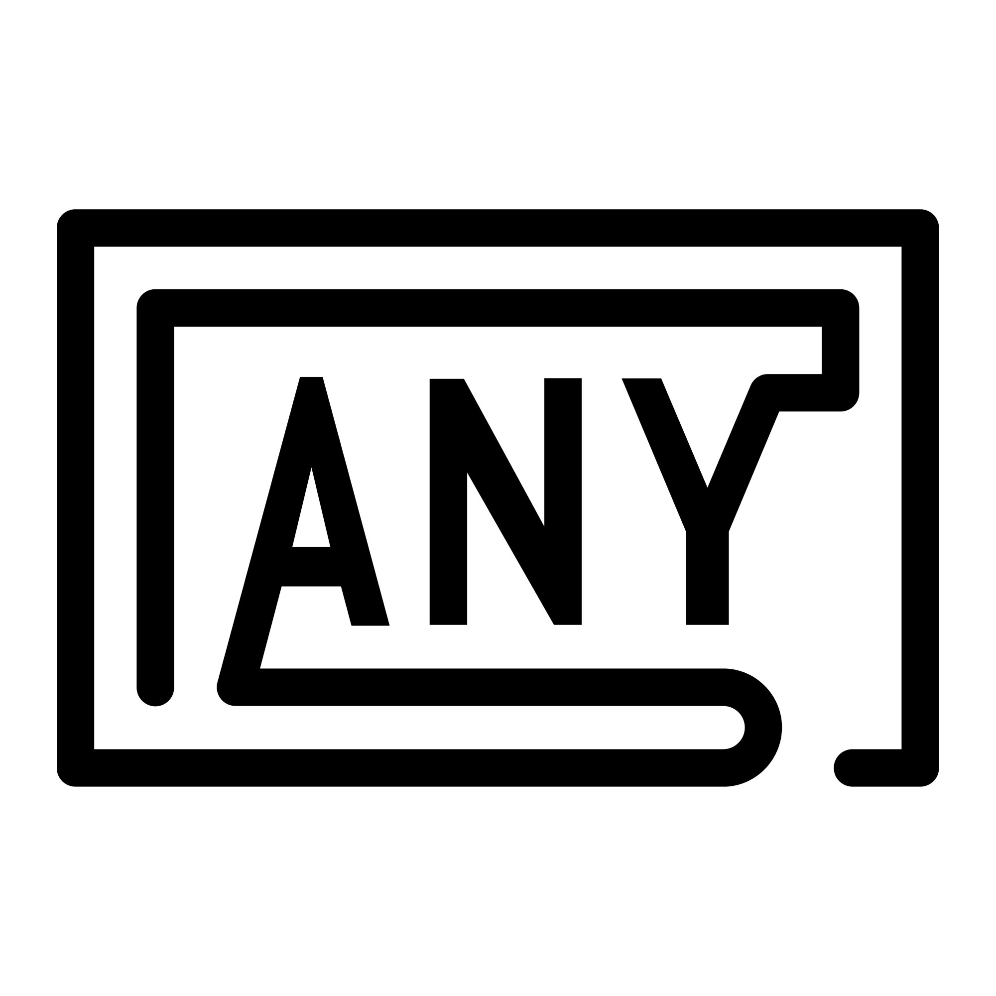 ANY Twitter Hesabı Profil Fotoğrafı ANY Twitter Hesabı Profil Fotoğrafı
