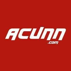 Acunn.com  Twitter account Profile Photo