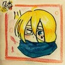 鱗川 (@0207Rabbit) Twitter