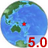 Earthquakes Tsunamis as @NewEarthquake