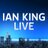 Ian King Live Team