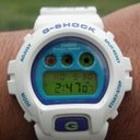 GShockMX