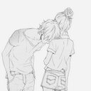 運命 (@00bluemoon) Twitter