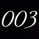 003bot (@003uchinukenai) Twitter