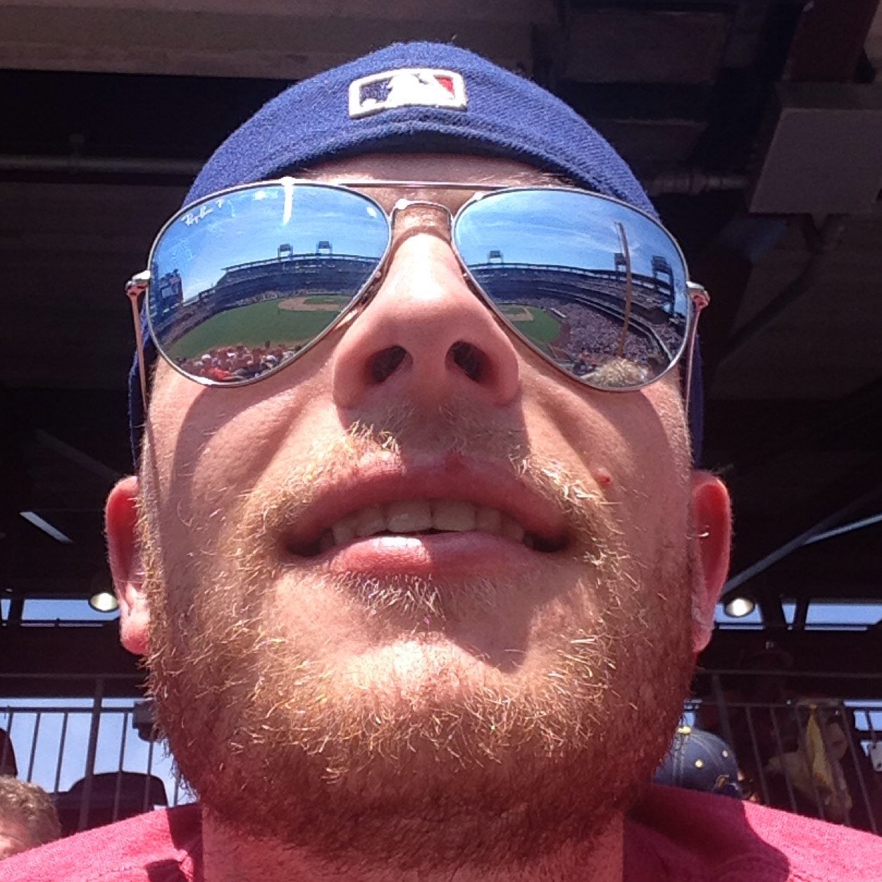 twitter profile image for Dave Hemp