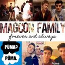: brianna : (@00magcon00) Twitter
