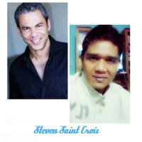 Steven Saint Croix Steven Saint Croix