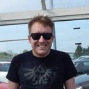 Stephen Hogg (@shogg89) Twitter