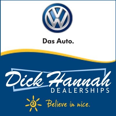 Dick hannah auto sales albany