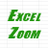Excel Zoom