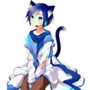 Kaito Shion (@00Vocaloid) Twitter
