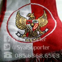 IG: SyalSuporter