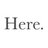 Twitter result for Foyles from heredesign