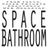 SpaceBathroom